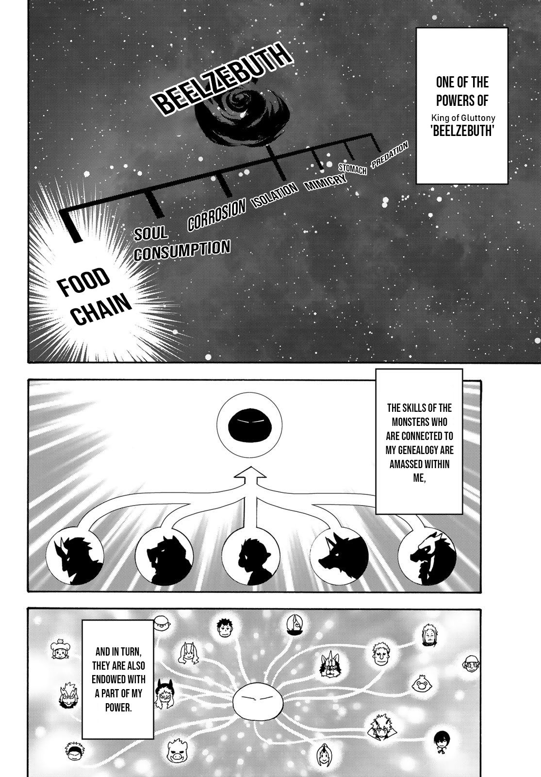 That Time I Got Reincarnated as a Slime, Chapter 72 image 04